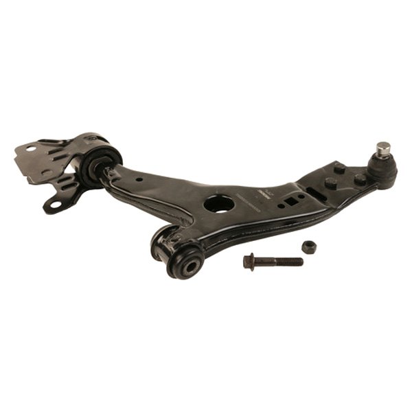 MOOG® - Problem Solver™ Front Driver Side Lower Control Arm and Ball Joint Assembly