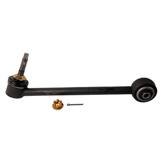 MOOG® - R-Series™ Front Passenger Side Lower Rearward Control Arm and Ball Joint Assembly