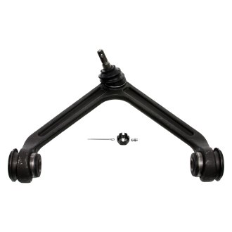 MOOG® - Problem Solver™ Front Upper Control Arm and Ball Joint Assembly
