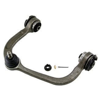 MOOG® - Problem Solver™ Front Non-Adjustable Control Arm and Ball Joint Assembly