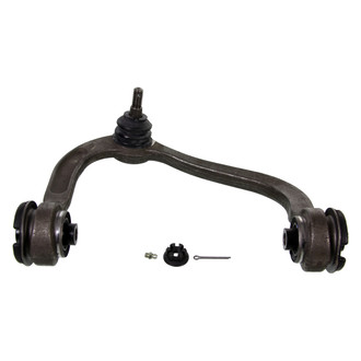 MOOG® - Problem Solver™ Front Passenger Side Upper Non-Adjustable Control Arm and Ball Joint Assembly