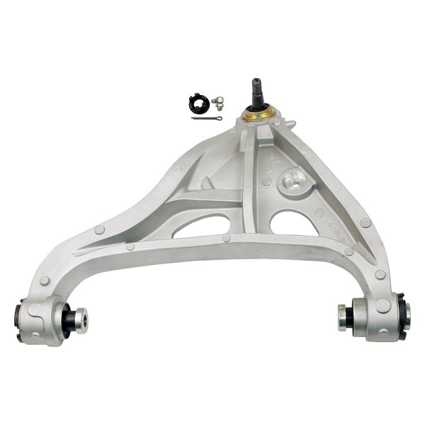 MOOG® - Problem Solver™ Front Driver Side Lower Non-Adjustable Control Arm and Ball Joint Assembly