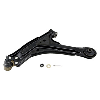 MOOG® - Problem Solver™ Control Arm and Ball Joint Assembly
