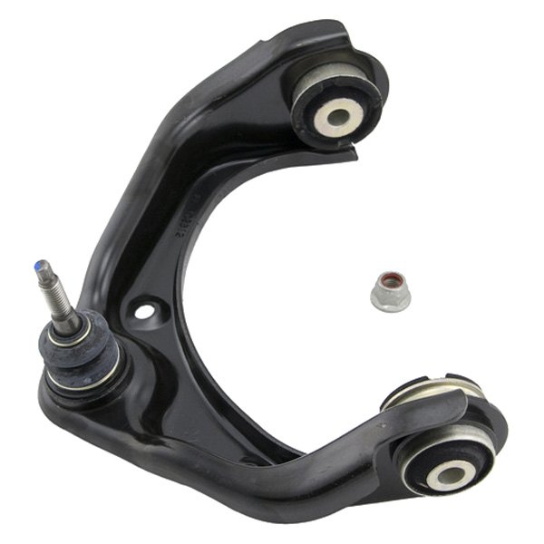 MOOG® - Problem Solver™ Front Passenger Side Upper Non-Adjustable Control Arm and Ball Joint Assembly