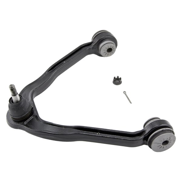 MOOG® - Problem Solver™ Front Upper Non-Adjustable Control Arm and Ball Joint Assembly