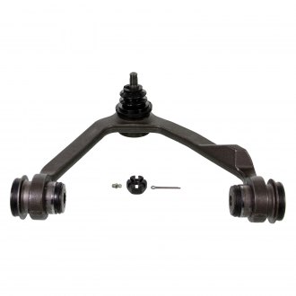 MOOG® - Problem Solver™ Front Control Arm and Ball Joint Assembly