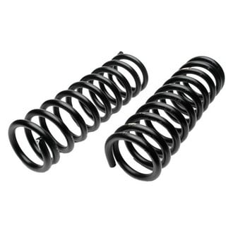 MOOG® - Problem Solver™ Front Coil Springs