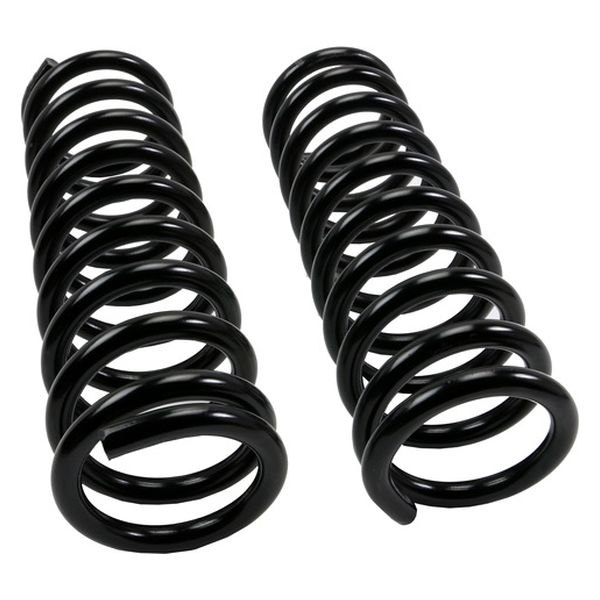 For Chevy Bel Air Camaro Buick Special Front Constant Rate 328 Coil Spring Set