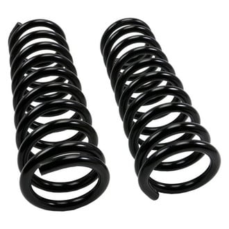 MOOG® - Problem Solver™ Front Coil Springs