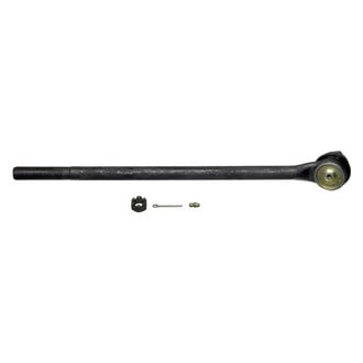 MOOG® - Front Driver Side Inner Steering Tie Rod End