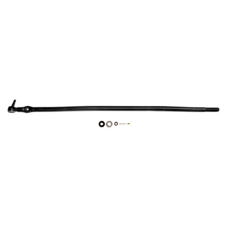 MOOG® - Front Passenger Side Outer Steering Tie Rod End