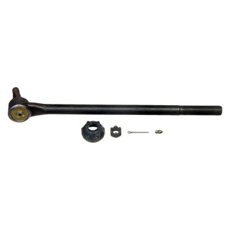 MOOG® - Front Driver Side Inner Steering Tie Rod End