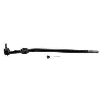 MOOG® - Front Passenger Side Inner Steering Tie Rod End