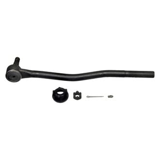 MOOG® - Front Driver Side Inner Steering Tie Rod End