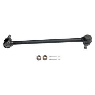 MOOG® - Front Steering Drag Link