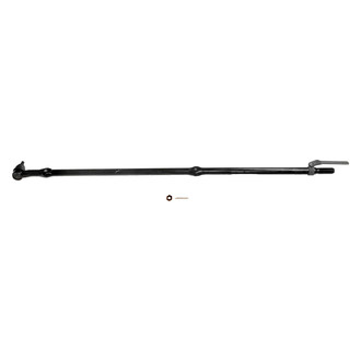 MOOG® - Front Passenger Side Outer Steering Tie Rod End