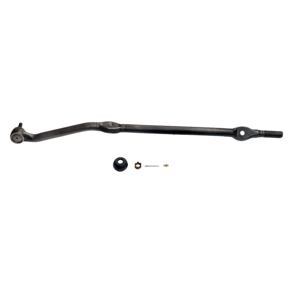 MOOG® - Front Passenger Side Outer Steering Tie Rod End