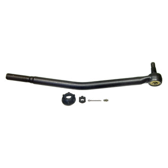 MOOG® - Front Driver Side Inner Steering Tie Rod End