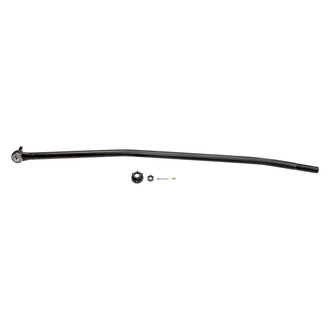 MOOG® - Front Driver Side Inner Steering Tie Rod End
