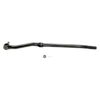 MOOG® - Front Passenger Side Outer Steering Tie Rod End