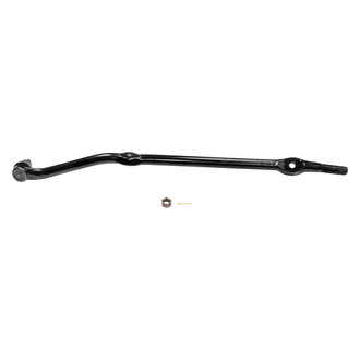 MOOG® - Front Passenger Side Outer Steering Tie Rod End