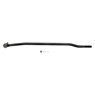 MOOG® - Front Driver Side Inner Steering Tie Rod End