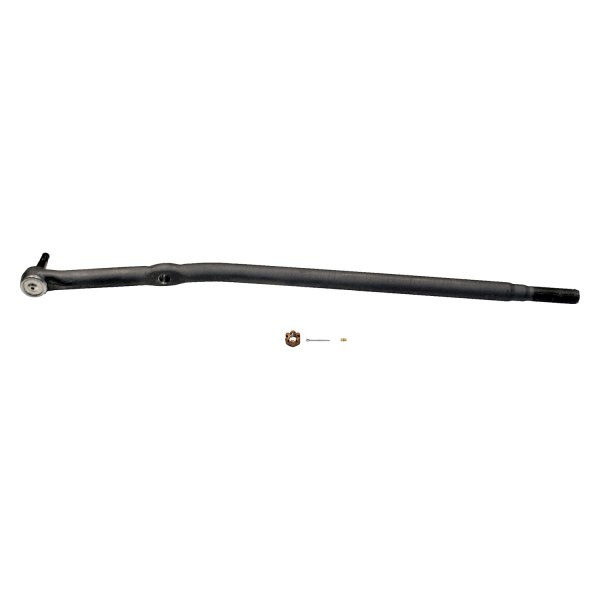 MOOG® - Front Passenger Side Inner Steering Drag Link