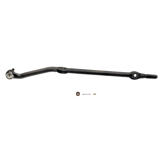 MOOG® - Front Passenger Side Outer Steering Tie Rod End