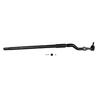 MOOG® - Front Passenger Side Outer Steering Tie Rod End