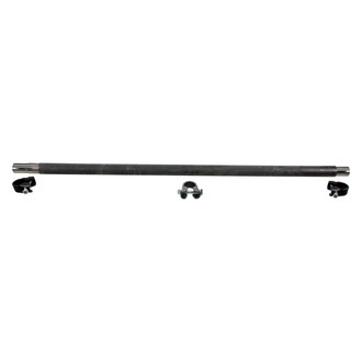 MOOG® - Passenger Side Tie Rod End Adjusting Sleeve