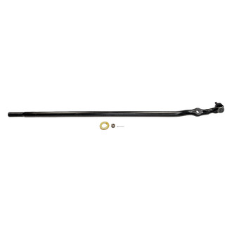 MOOG® - Front Passenger Side Outer Steering Tie Rod End
