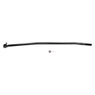 MOOG® - Front Driver Side Inner Steering Tie Rod End