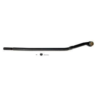MOOG® - Front Passenger Side Outer Steering Tie Rod End