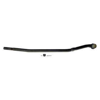 MOOG® - Front Passenger Side Outer Steering Tie Rod End