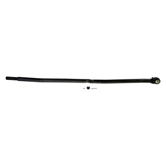 MOOG® - Front Driver Side Inner Steering Tie Rod End