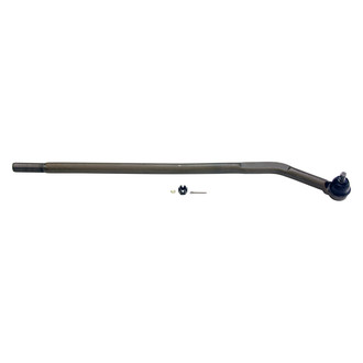 MOOG® - Passenger Side Steering Tie Rod End