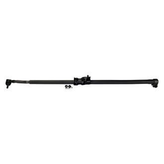 MOOG® - Front Passenger Side Outer Steering Tie Rod End