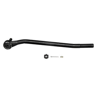 MOOG® - Front Driver Side Outer Steering Tie Rod End