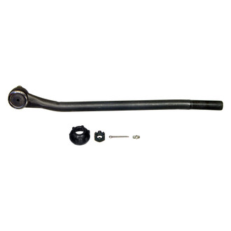 MOOG® - Front Driver Side Outer Steering Tie Rod End