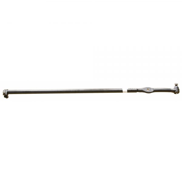 Quick Steer® - Passenger Side Outer Straight Steering Tie Rod End