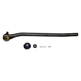 MOOG® - Front Driver Side Outer Steering Tie Rod End