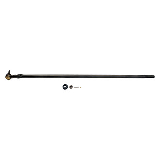 MOOG® - Front Driver Side Outer Steering Tie Rod End