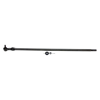MOOG® - Front Driver Side Outer Steering Tie Rod End
