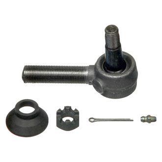 MOOG® - Front Driver Side Outer Steering Tie Rod End