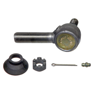 MOOG® - Front Passenger Side Outer Steering Tie Rod End