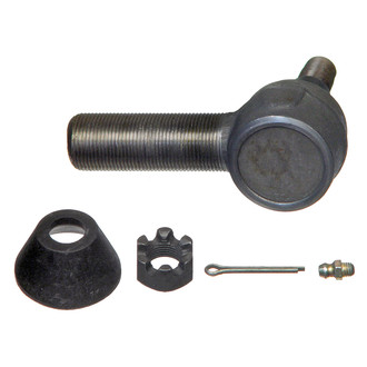 MOOG® - Front Driver Side Outer Steering Tie Rod End