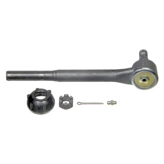 MOOG® - Front Outer Steering Tie Rod End