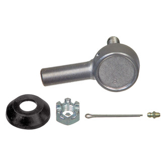 MOOG® - Front Driver Side Outer Steering Tie Rod End