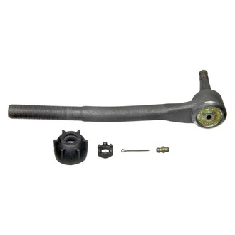 MOOG® - Front Outer Steering Tie Rod End