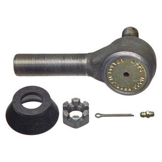 MOOG® - Front Passenger Side Outer Steering Tie Rod End